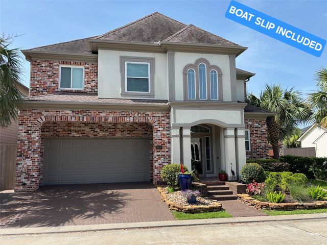 1407 Waterside Dr — Marina Village 2000