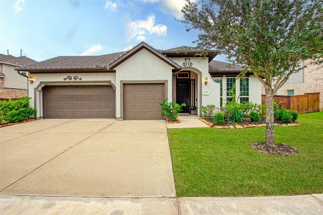 6919 Red Oak Dr — Cane Island Sec 22