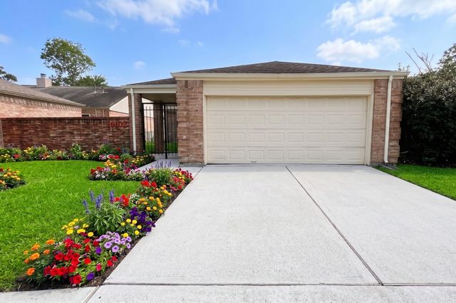 18527 Trail Bend Ln — Wood Fern Sec 01 R/P