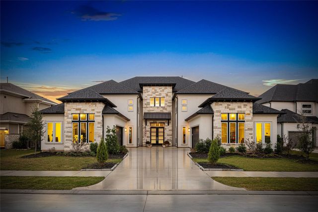 11011 Heartleaf Aster Way Way — Bridgeland Prairieland Village Sec