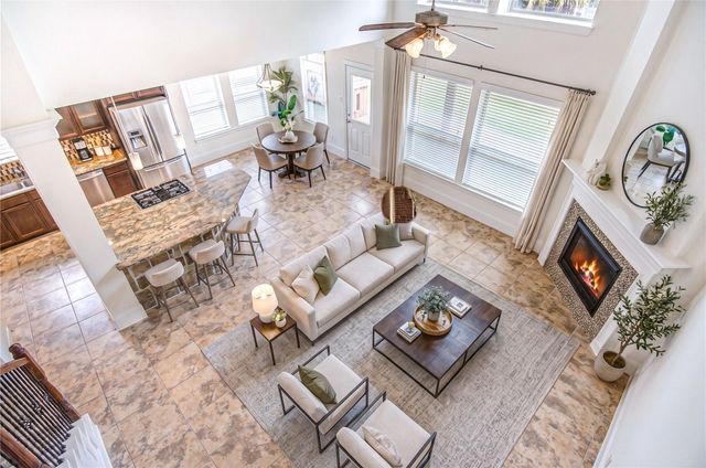28110 Harper Creek Ln — Cinco Ranch Southwest Sec 35
