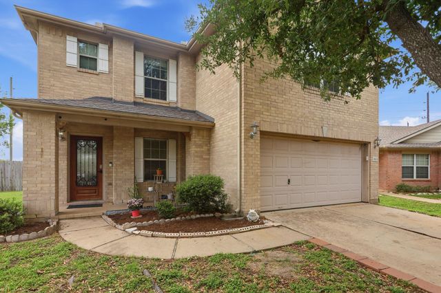3803 Banks Ridge Ln — Enclave At Bridgewater