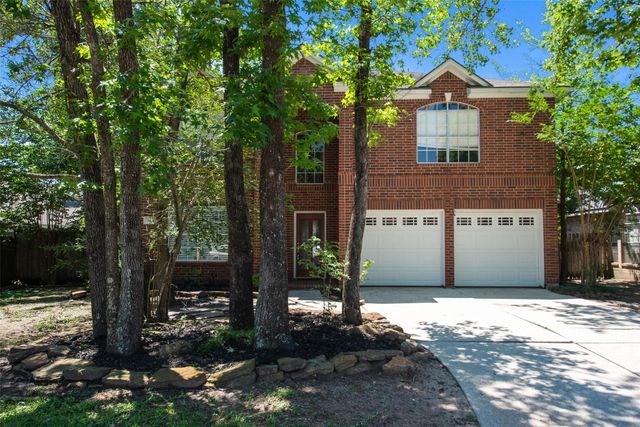 3411 La Mer Ln — Normandy Forest Sec 01
