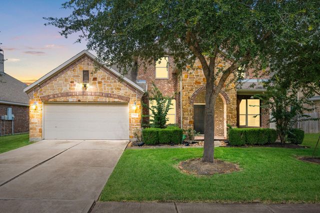 5110 Ruby Rock Way — Fieldstone