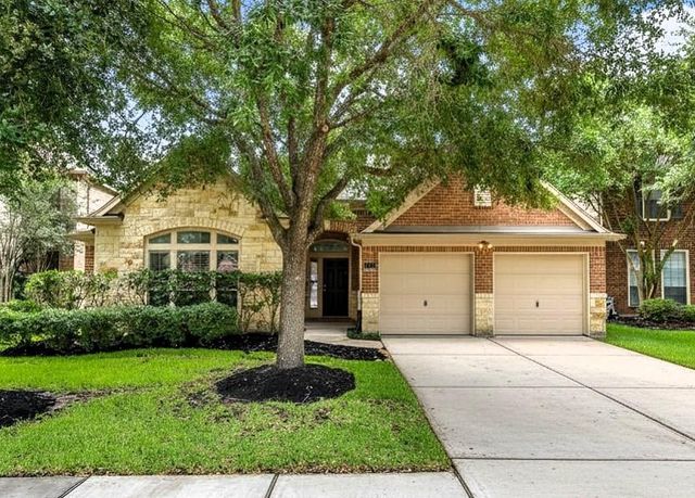 3711 Rocky Ledge Ln — Pine Mill Ranch Sec 1