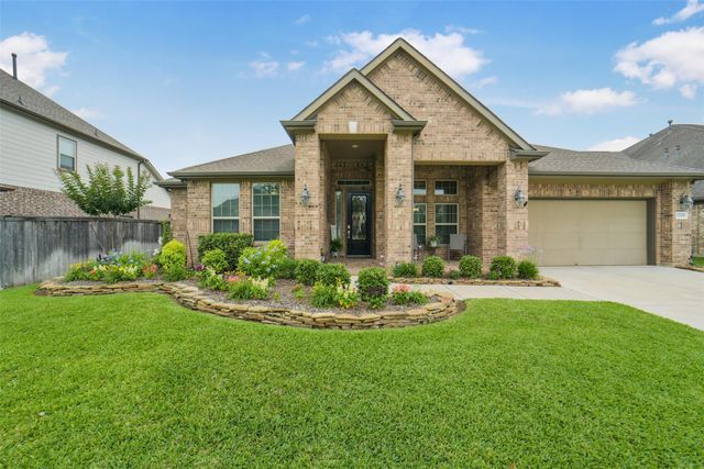 6706 Wellbrook Falls Ln — Falls at Green Meadows