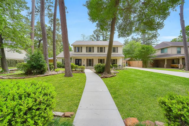 9519 Oxted Ln — Champion Forest