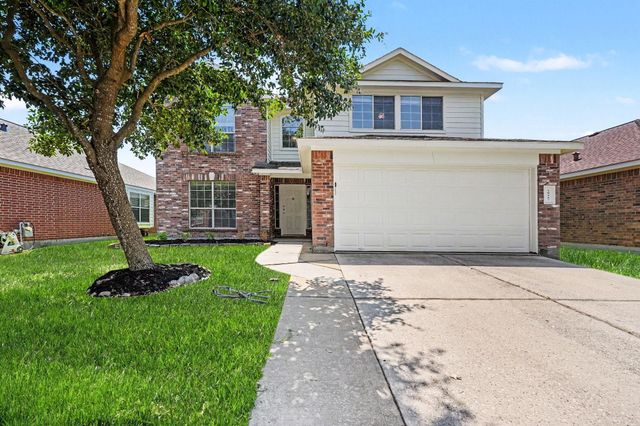 18427 Madisons Crossing Ln — Memorial Spgs Sec 11