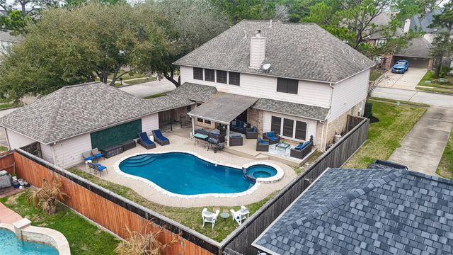 2329 N Lake Front Dr — The Lakefront