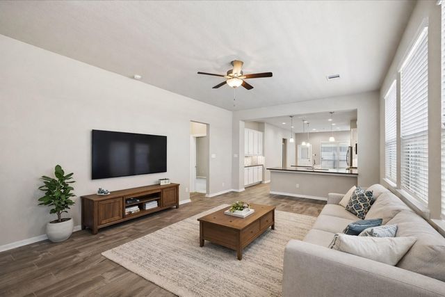 7043 Coneflower Creek — Elyson Sec 27