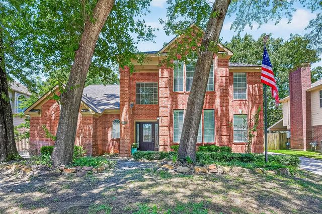 3207 Leafy Pine Ct — Mills Branch