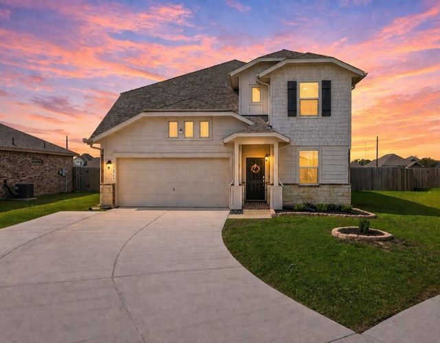 14743 Sweet Water Dr — Rain Tree
