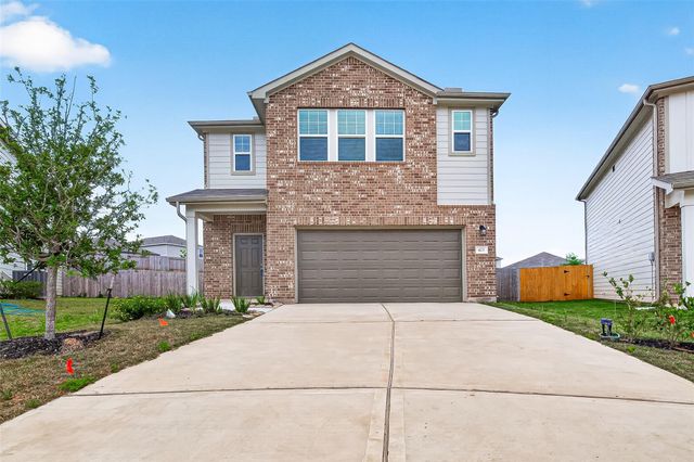 423 Dalloway St — Chapel Run
