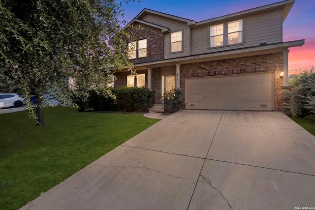 105 Kipper — FALCON RIDGE