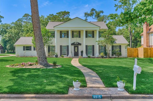 6515 Glenhill Dr — Northampton