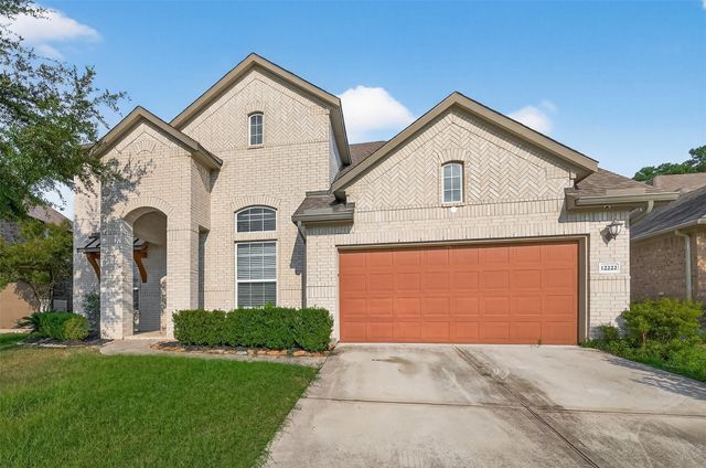 12222 Brighton Brook Ln — Treeline North