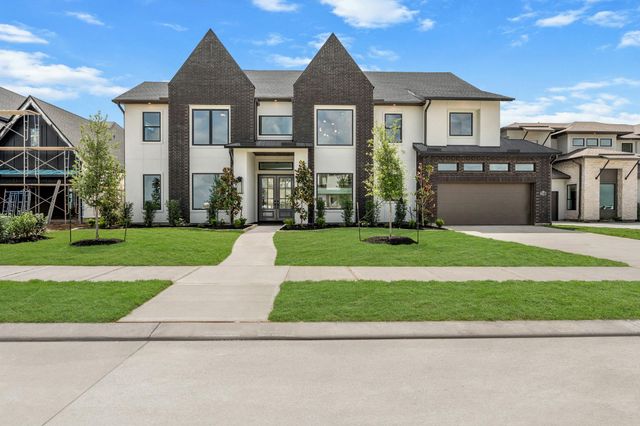 821 Stable Sands Way — Legacy