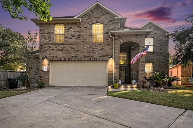 437 Holly Branch Ln — Twin Oaks Sub Sec 2 2007