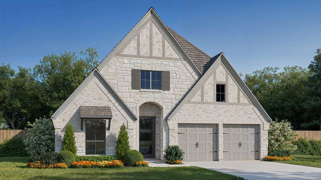 488 Dove Meadow Ln — Grange