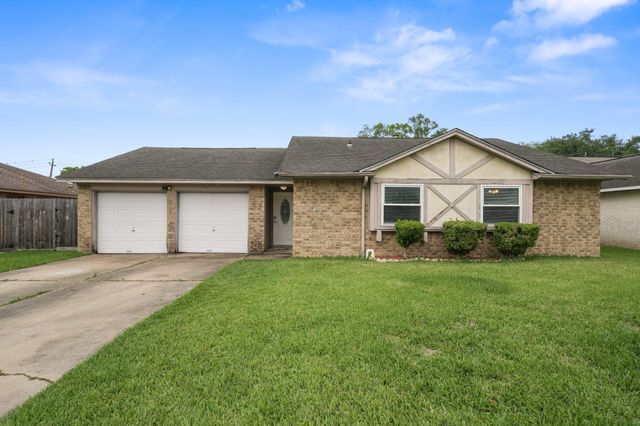 1907 Cripple Creek Ln — Woodcreek