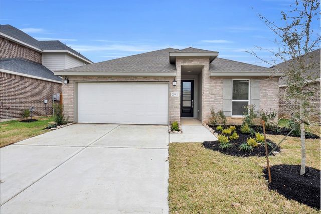 2715 Pueblo Falls Dr — Jones Creek Reserve