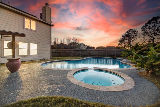 3107 Rendezvous Ct — Breckenridge Forest Sec 04