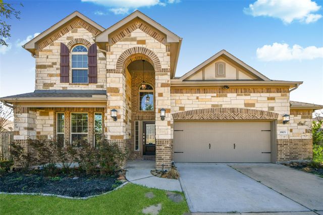 8903 Lost Castle Way — Miramesa Sec 8