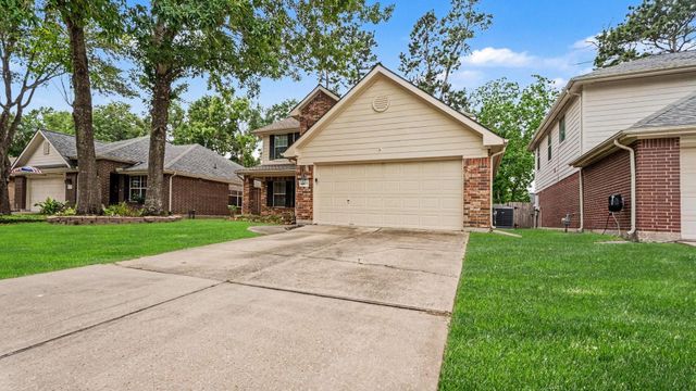 20139 Glen Breeze Ct — Kingwood Glen Village Sec 07