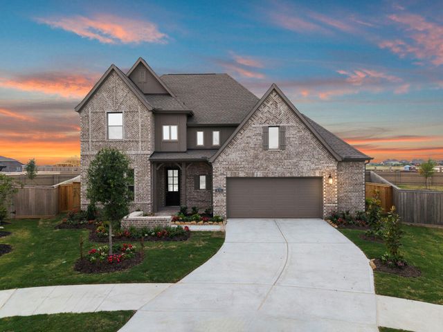 10703 Sundial Lupine Ct — Bridgeland