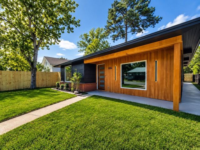 5002 Park Dr — Dor Ruth Court