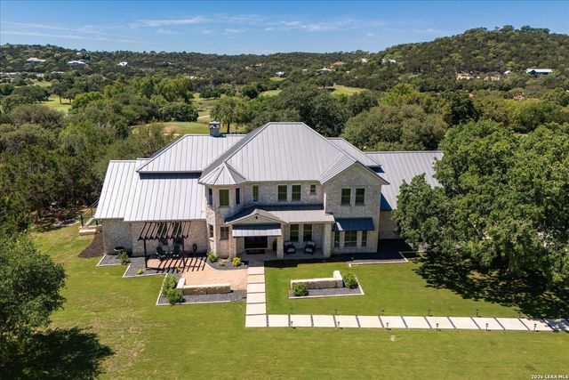 313 Wild Turkey Blvd. — Tapatio Springs
