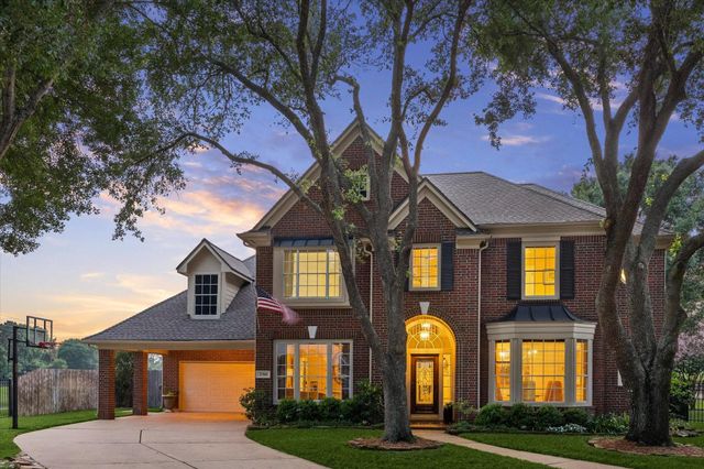 2314 New South Wales Ct — Cinco Ranch North Lake Village