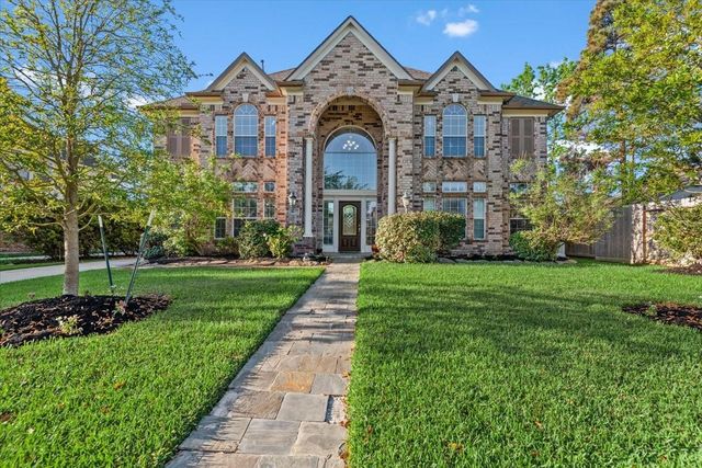 6507 Quiet Pointe Dr — Auburn Lakes