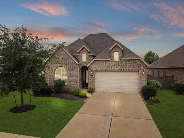 2014 Hays Ranch Dr — Veranda Sec