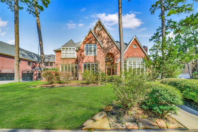 17302 Atherington Pl — Memorial Northwest Sec 19