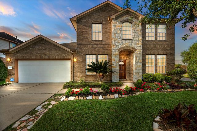 13301 Misting Falls Ln — Shadow Creek Ranch