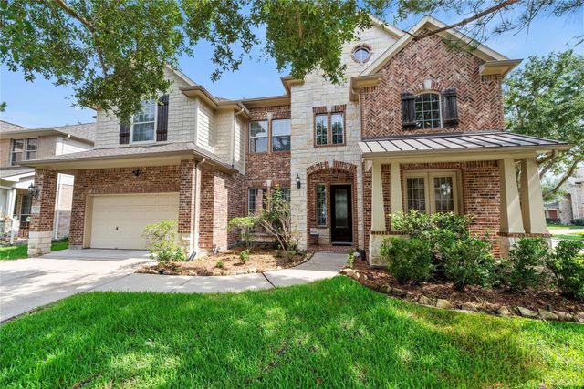 26706 Whitetail Springs Ct — Pine Mill Ranch