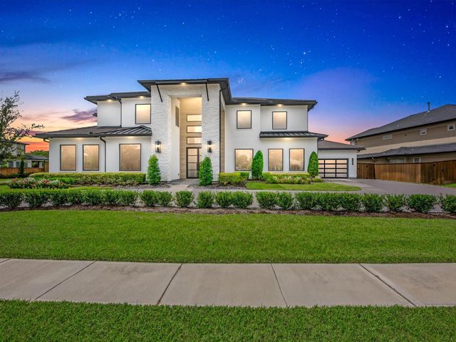 11507 Lago Verde Dr — Lakes Of Bella Terra Sec 7
