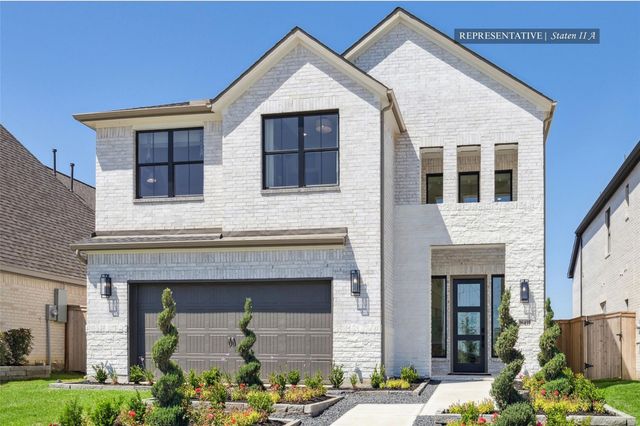1135 Village Falls Dr — Sienna