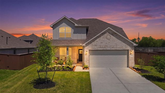 2535 Solano Ln — Southwinds Sec 4