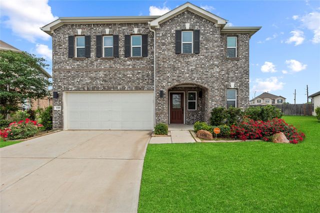 6518 Deer Run Meadows Blvd — Deer Run Meadows