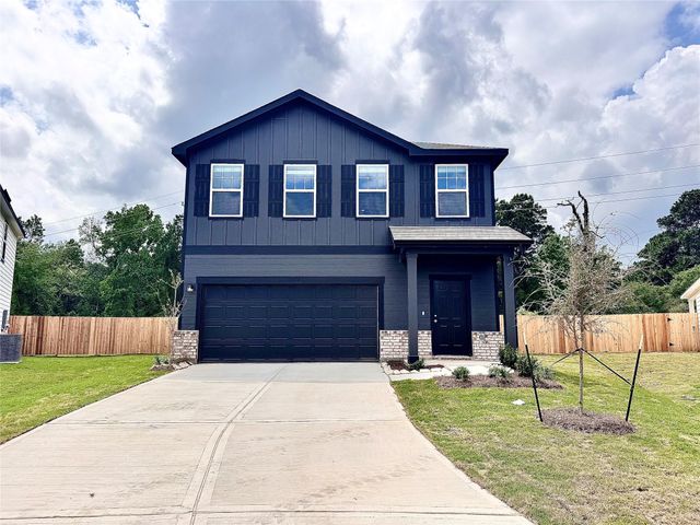 25194 Brookstone Way — Spring Creek Trails