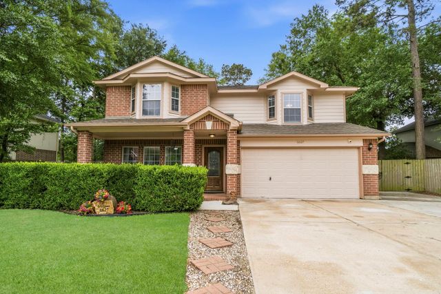 6627 Woodland Oaks — Woodland Oaks