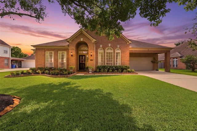 3103 Autumn Harvest Dr — Autumn Creek Sec 07