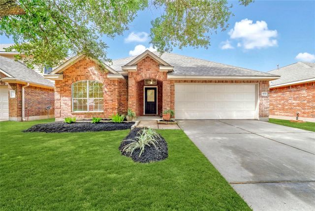 5034 Forest Sage Ln — CINCO WEST AT SEVEN MEADOWS SEC 1