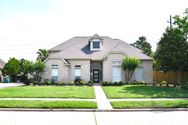 4407 Perdido Bay Dr — Kelliwood Greens Sec 2