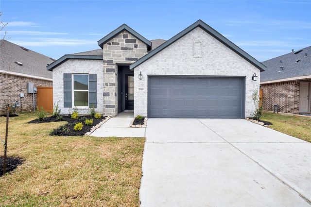 2719 Pueblo Falls Dr — Jones Creek Reserve