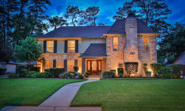 3206 Candleknoll Dr — Candlelight Hills Sec 02