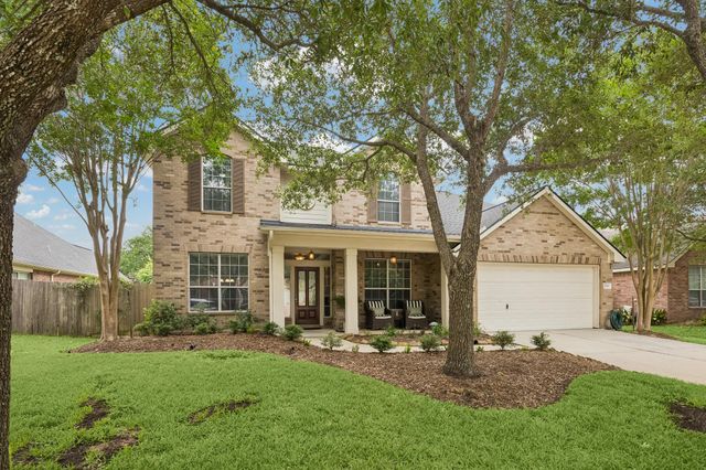 2519 Firecrest Dr — Firethorne Sec 3