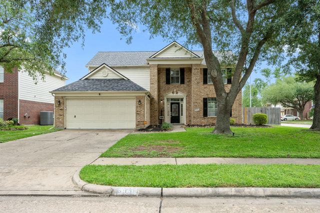 6931 Royal Knoll Ct — Village Grove Sec 4